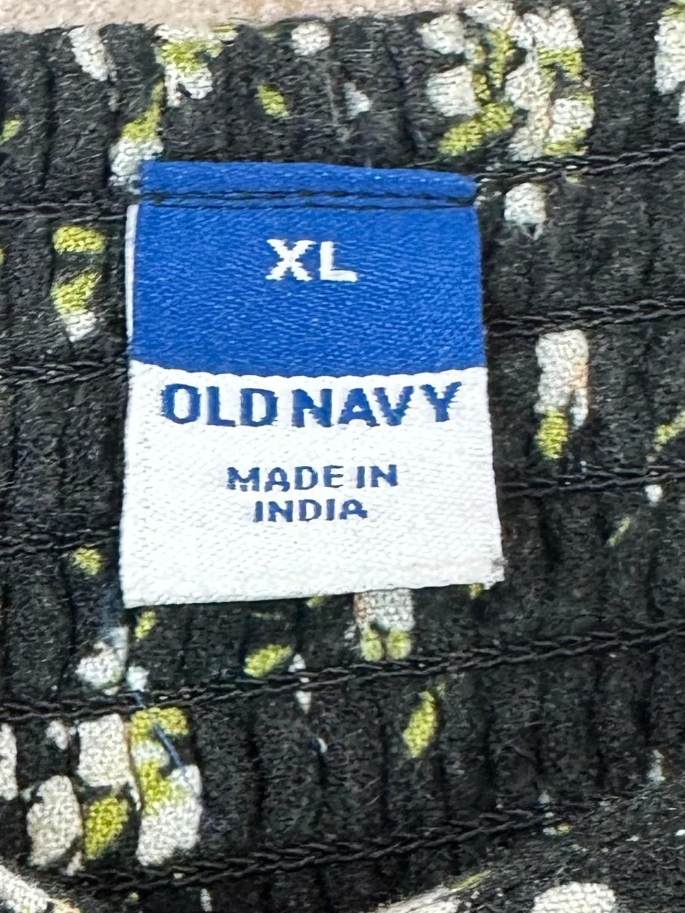 Old Navy great preowned